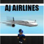 Aj Airlines ®™