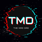 The Mad Dad