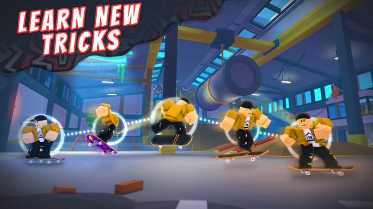 Skate Forever 🛹 screenshot 3