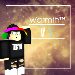 Warmth™|Café