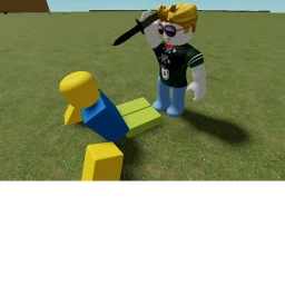 Rake: Noob edition remake DEMO icon