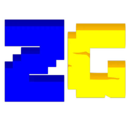 Zyno Games Roblox group icon