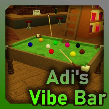 Adi's Vibe Bar