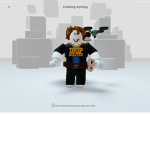Proud Robloxains