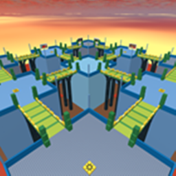 Rocket Arena