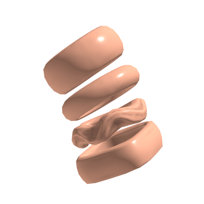 Bangles Left Arm (Bronze) thumbnail
