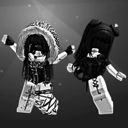 BlockTrendsetters Roblox group icon