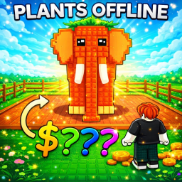 Plant A Brainrot