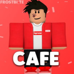 Galaxiez Cafe