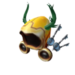 Evil Dominus Venari