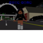 Roblox-Gaming with Vivi