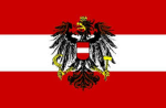{ - The Austrian Empire - }