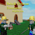 Bebrik Corporation