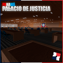 [PAN] Palacio de Justicia