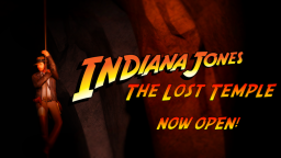 🍀 Park rozrywki Disneyland Adventure