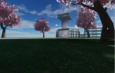 Clan Nova base