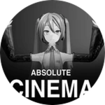Cinematic Miku!