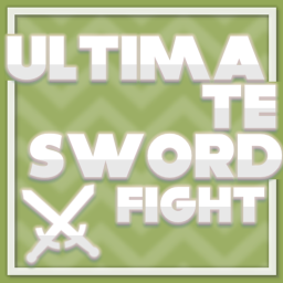 LGS • Ultimate Sword Fight