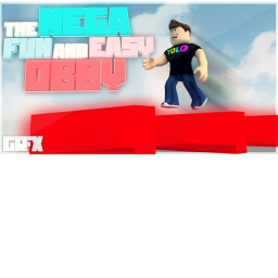 fun and chill obby