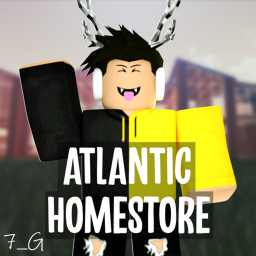 Atlantic | Homestore  [V1]