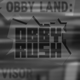 Obby Land: Obby Rush [ALPHA]