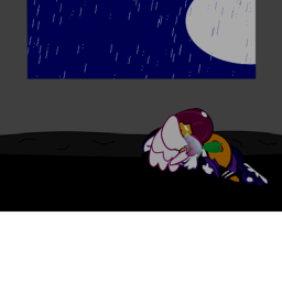Sleeping Dreams Of Magic