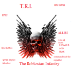T.R.I.