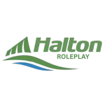Halton Role-play