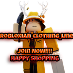 Robloxian_Clothing_Line