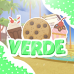 Verdе