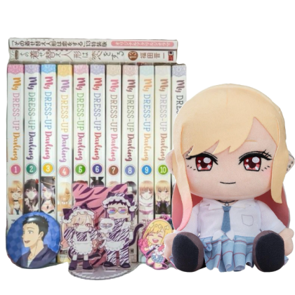 manga collection Roblox decal