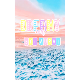 dreamy con!