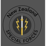 | NZSAS | New Zealand Special Air Service