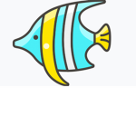 Fishy sisters fan club
