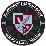 |XBA| 16th Air Assault Brigade