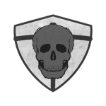 Teutonic: Graveyard