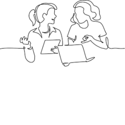 Talk With Friends