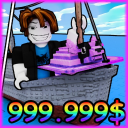 [🛥️] Brainrot Boating! ⚡