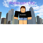 The Robloxian Friends Club!
