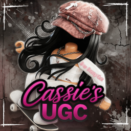 [💕] Cassie's UGCs