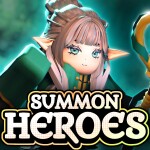 🌇 Summon Heroes