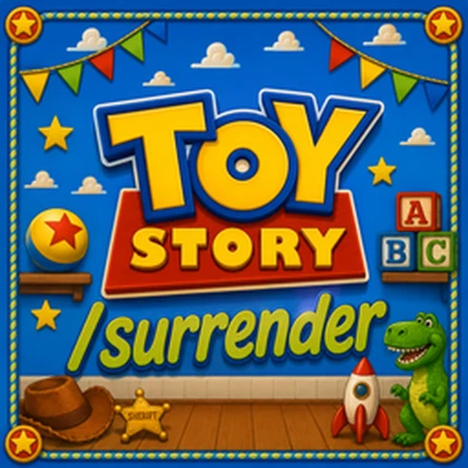 ## TOYSTORY Roblox group icon