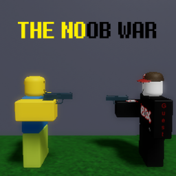 Noob war