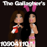 • THE GALLAGHERS •
