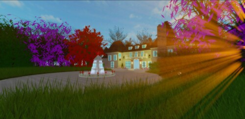 House and Garden Showcase !!READ DESC!!
