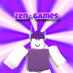 ZEN • Games