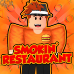 The Smokin' Patty!
