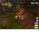 ShockFusion Empire
