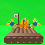 *NBC IN DESC* RIDE DOWN A DEADLY ACID WATERFALL!!!