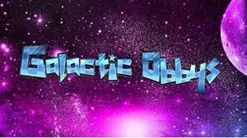Galactic Obby2